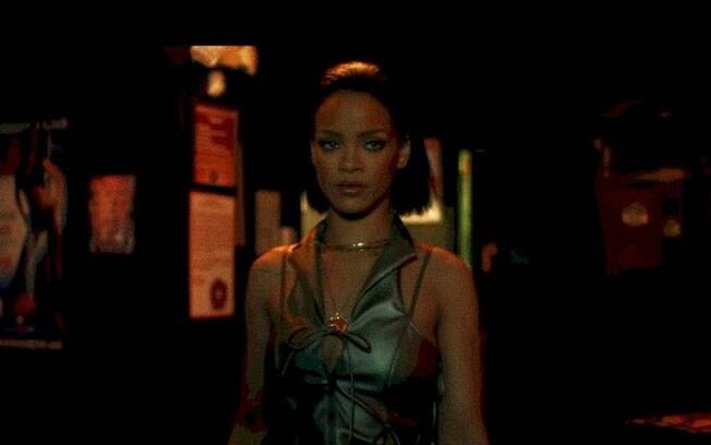 Rihanna bate 1 bilhão de plays no Spotify com “Needed Me”