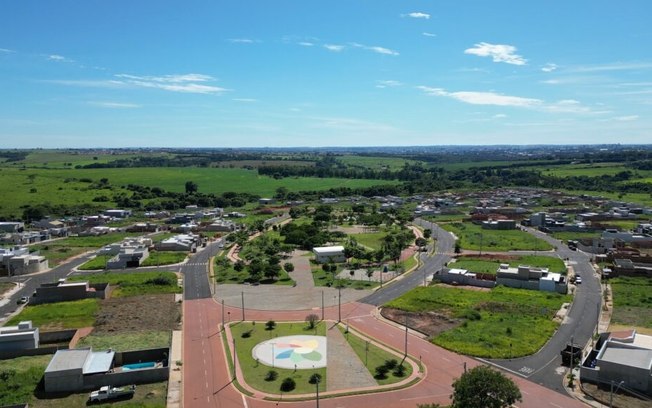 Invest inicia cadastramento para imóveis com subsídio de até R$ 45 mil pelo Minha Casa Minha Vida no bairro Flor do Campo Invest inicia cadastramento para imóveis com subsídio de até R$ 45 mil pelo Minha Casa Minha Vida no bairro Flor do Campo