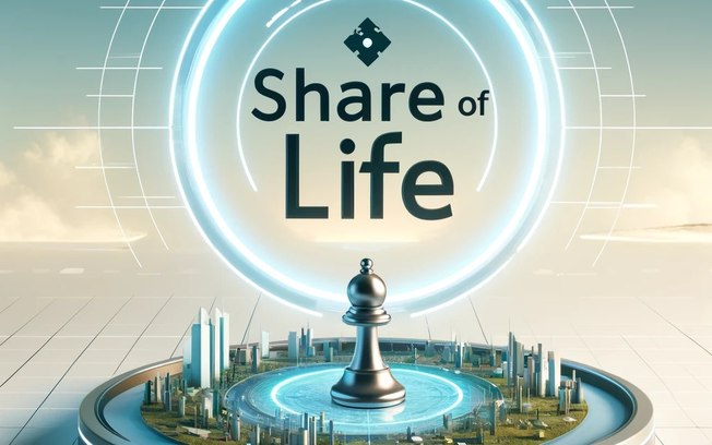 Lesui traz Share of Life no mercado livre de energia