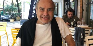 Stênio Garcia desabafa sobre briga na Justiça com as filhas