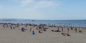 Europa sob calor extremo: Espanha lidera com recordes climáticos
