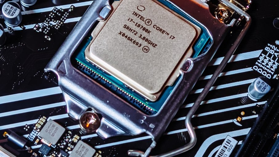 Uma seleção de processadores AMD e Intel e tudo que você precisa saber para acabar com as dúvidas na hora de comprar!