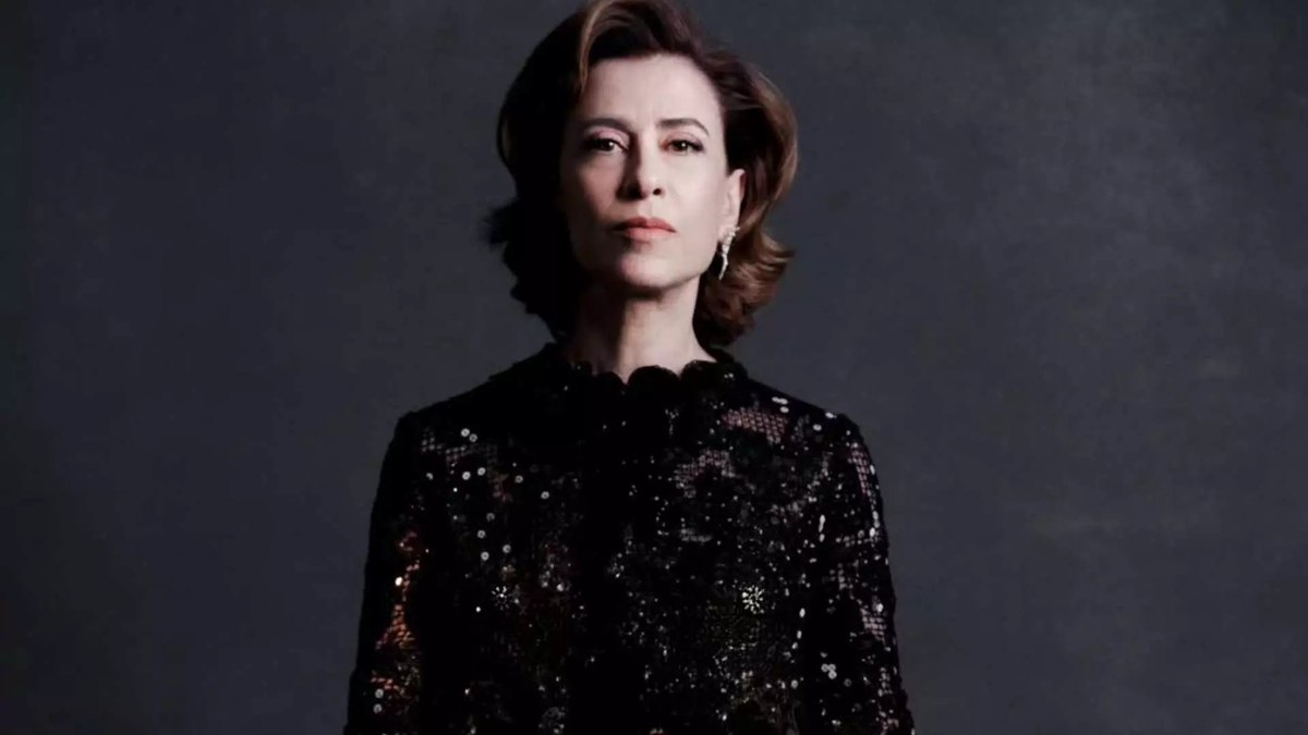 Fernanda Torres Fernanda Torres