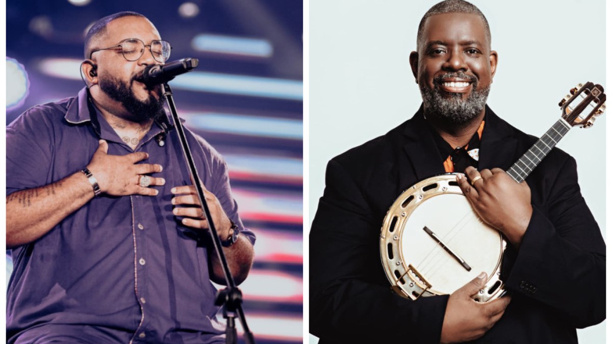 Artistas sobem ao palco neste fim de semana