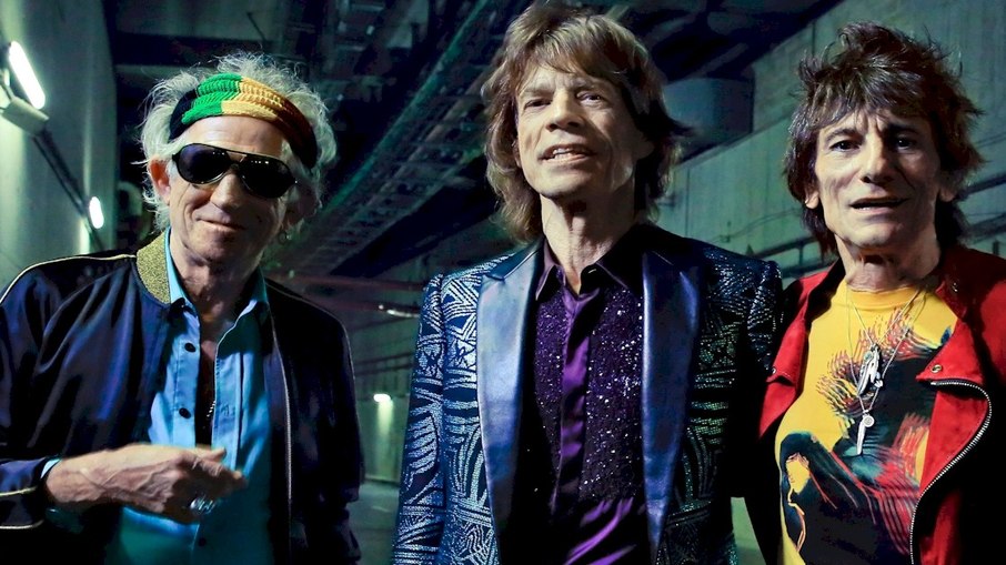 Rolling Stones ganha coleção exclusiva de óculos da marca Chili Beans