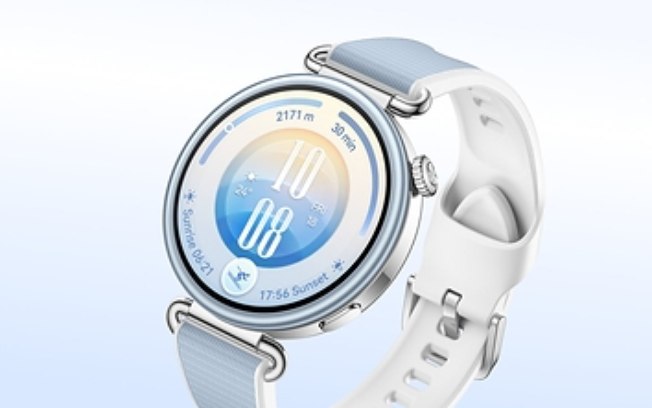 Huawei realiza grande evento de lançamentos no Ibirapuera e lança WATCH GT 7 por R$ 999