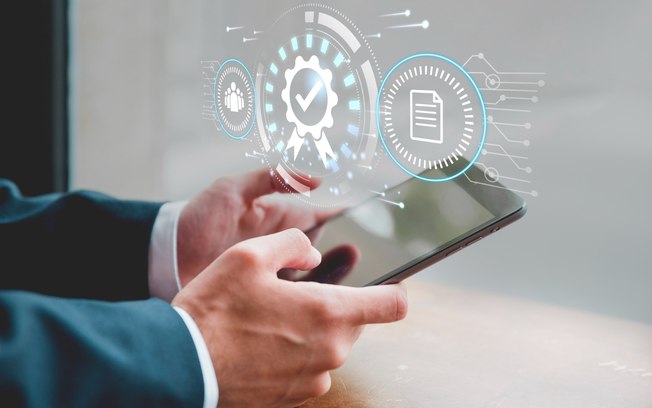 Gestão centralizada auxilia a emissão de certificado digital