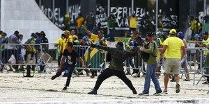 Novo PL da Anistia é visto como armadilha para bolsonaristas