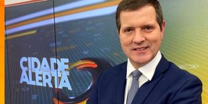 TV de Ratinho contrata ex-apresentador do Cidade Alerta