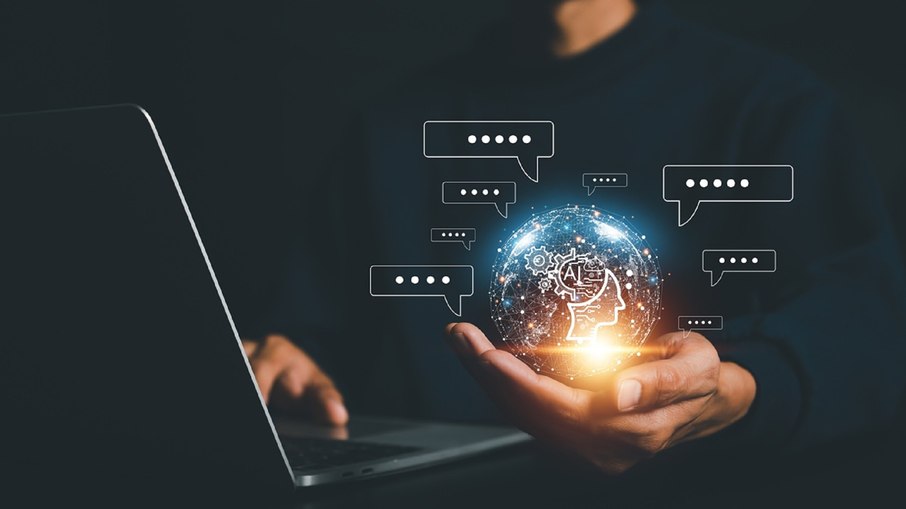 Objetivo é ensinar de forma prática como utilizar a Inteligência Artificial