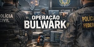 PF desarticula 180 contas de ódio e violência na internet