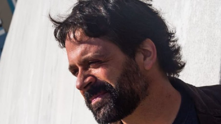 Hernan Halak da produtora cultural Mundo Giras