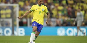 Copa do Mundo: Fifa define horários e locais dos jogos do Brasil