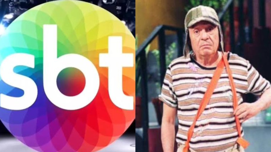 Chaves voltou para a programação diária do SBT