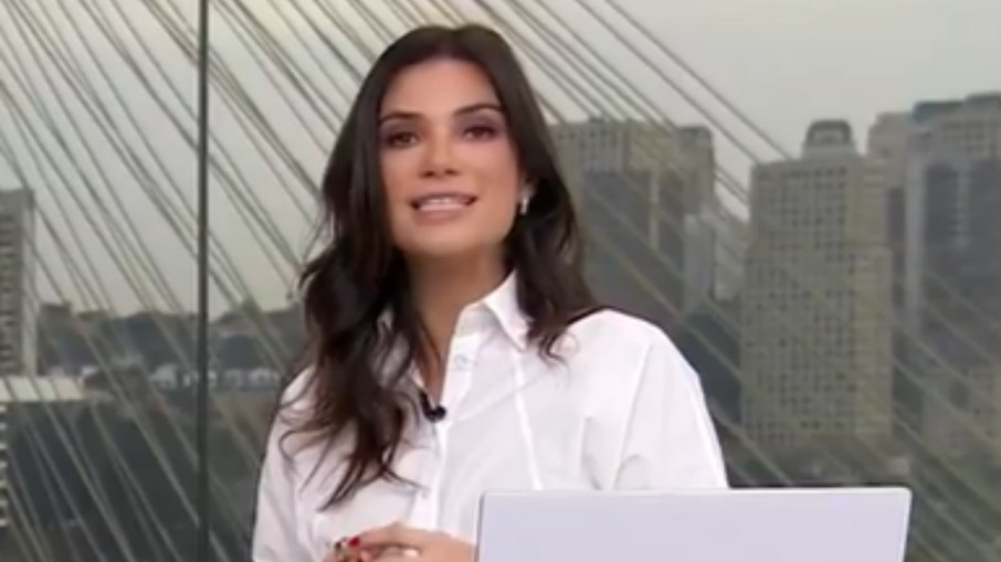 Sabina Simonato é comparada com boiadeira Sabina Simonato é comparada com boiadeira