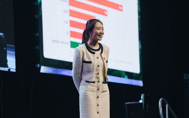 Líder chinesa lança serviço de pagamentos no Chile
