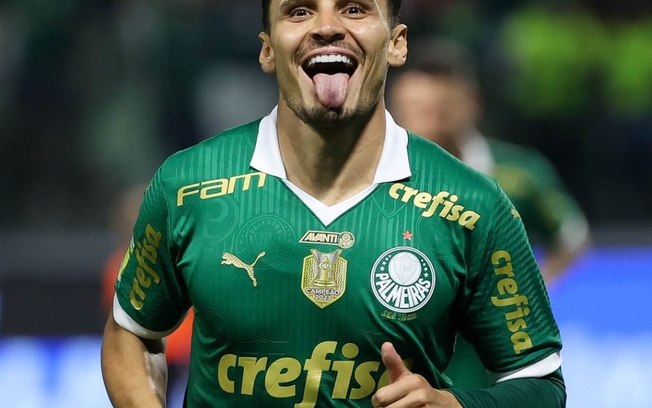 Palmeiras aposta na boa fase para conquistar título