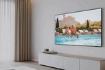 Smart TV gigante de 70 polegadas reaparece com super promoção