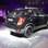 Chevrolet Tracker Midnight. Foto: Divulgação