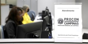 Procon realiza último atendimento do ano no Vida Nova em Campinas