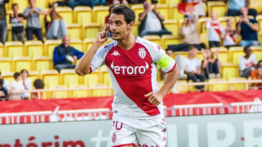 No Irã, Ben Yedder não conseguiu repetir o nível mostrado na França
