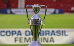 Copa do Brasil feminina começa hoje; torneio volta após 9 anos