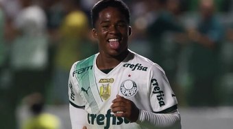 Ex-atacante do Real Madrid avisa espanhóis sobre Endrick