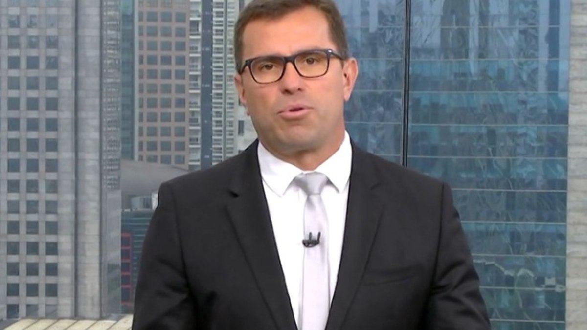 Rodrigo Bocardi lança BocaTV após saída da Globo