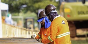 Estado de SP tem 9,9 mil vagas de emprego; veja onde
