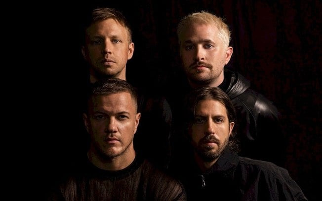 Imagine Dragons lança o esperado álbum duplo “Mercury – Acts 1 