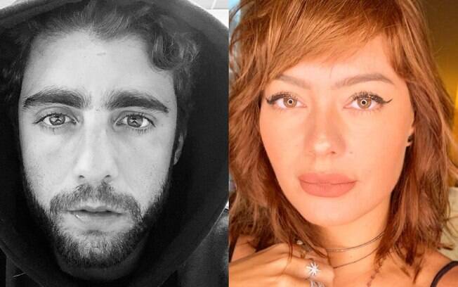 Pedro Scooby está saindo com Amanda Beraldi, executiva e ex-namorada de Paulinho Vilhena Pedro Scooby está saindo com Amanda Beraldi, executiva e ex-namorada de Paulinho Vilhena