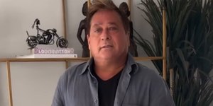 Leonardo ganha alta hospitalar após internação repentina