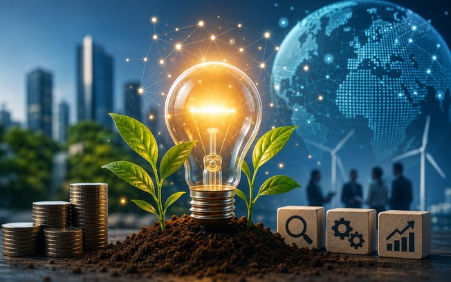 Certificação para acelerar o acesso à inovação