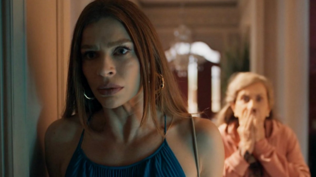 “Três Graças” estreia com vilã icônica e drama que emociona