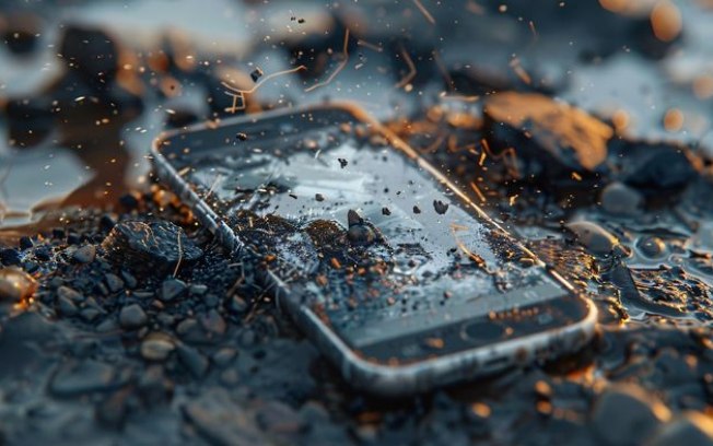 Seguro de celular cobre enchente? Entenda se prejuízos no RS estão pagos