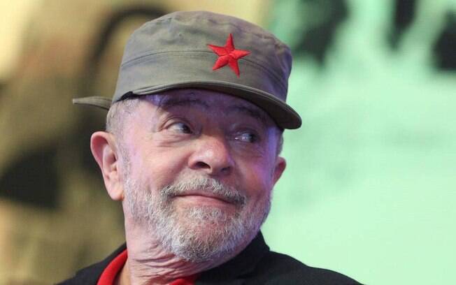 Ex-presidente Luiz Inácio Lula da Silva (PT)pode se tornar cidadão honorário de Paris