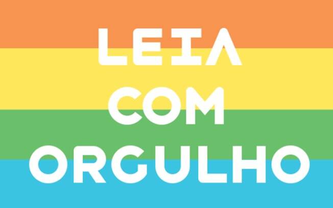 A literatura LGBT brasileira é escassa em romances do gênero ficção
