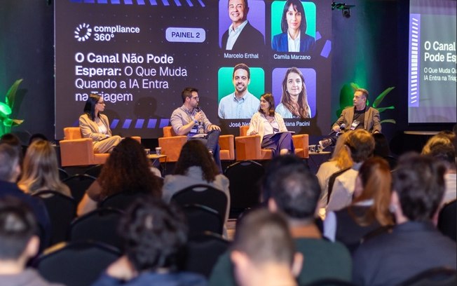 Listas restritivas e sanções: o que o Compliance 360° discutiu sobre parceiros Listas restritivas e sanções: o que o Compliance 360° discutiu sobre parceiros
