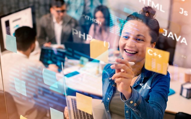 Transformação digital redefine prioridades de TI para 2026