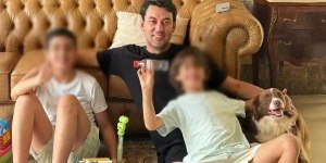 Mãe de filhos assassinados pelo pai se pronuncia nas redes