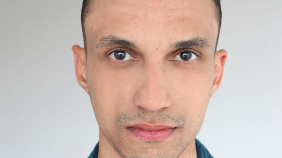 Klifferson Jesus será elfo enérgico na Villa de Natal São Paulo