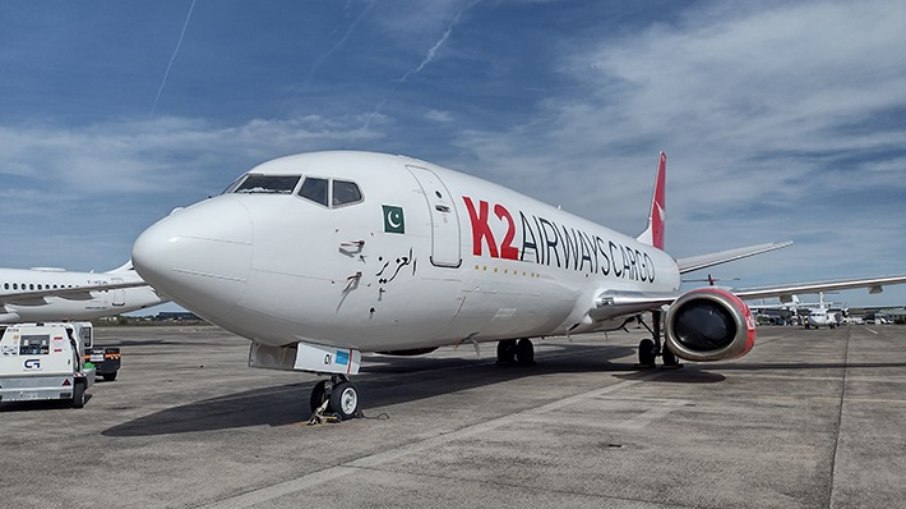 Boeing 737