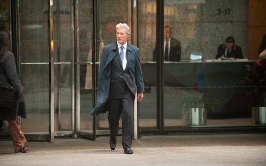 Richard Gere revolta mulheres nas redes sociais