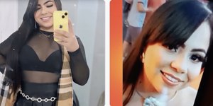 Homem mata esposa, agride familiares e atira em bebê de 4 meses