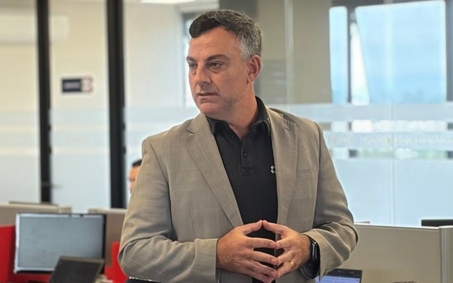 INFOX Payments aposta em crediário próprio no FEBRABAN Tech