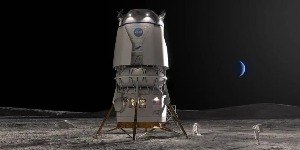 Após Artemis II, Nasa aposta em Musk e Bezos para pousar na Lua