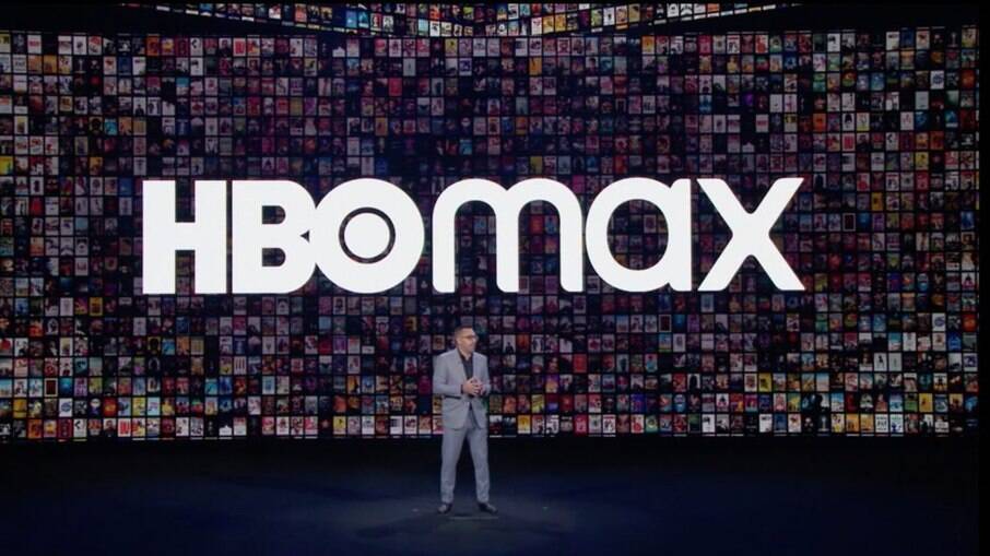 HBO Max lança botão aleatório
