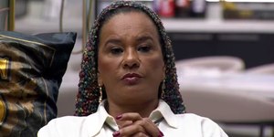 Solange sai com 94,17%; é a 7ª maior rejeição da história do BBB