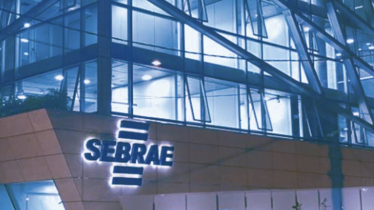 Sebrae