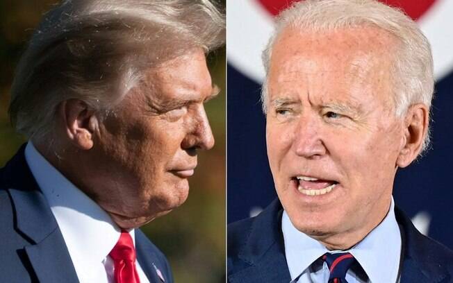 O presidente dos Estados Unidos, Donald Trump, havia dito que uma vacina poderia ficar disponível até a eleição presidencial norte-americana de 3 de novembro O presidente dos Estados Unidos, Donald Trump, havia dito que uma vacina poderia ficar disponível até a eleição presidencial norte-americana de 3 de novembro